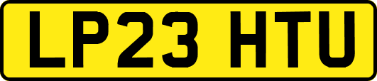 LP23HTU