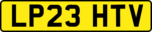 LP23HTV