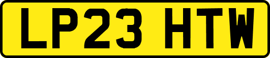 LP23HTW