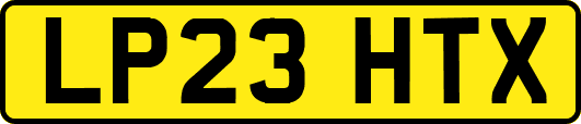 LP23HTX