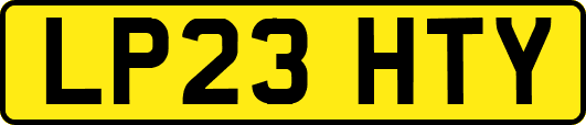 LP23HTY