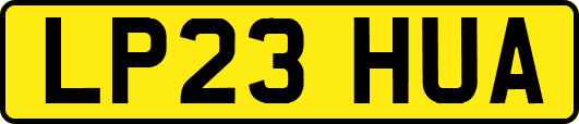 LP23HUA