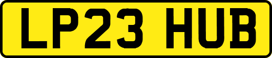 LP23HUB
