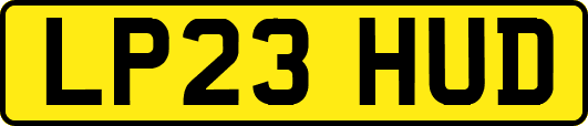 LP23HUD