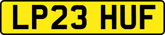 LP23HUF