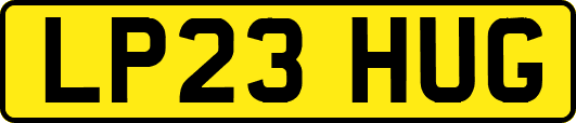 LP23HUG
