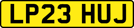 LP23HUJ