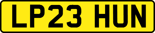 LP23HUN