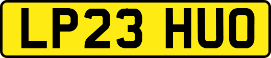 LP23HUO