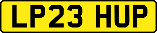 LP23HUP