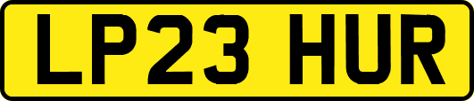 LP23HUR