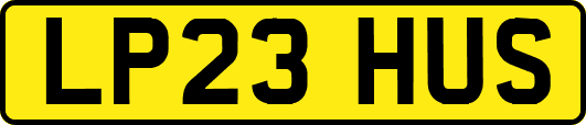 LP23HUS