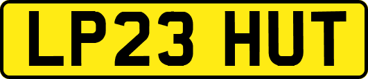 LP23HUT
