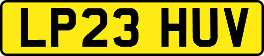 LP23HUV