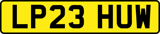 LP23HUW