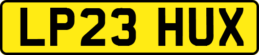 LP23HUX