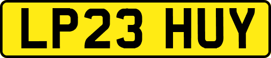 LP23HUY