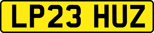 LP23HUZ
