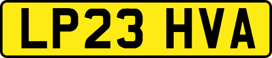 LP23HVA