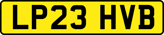 LP23HVB