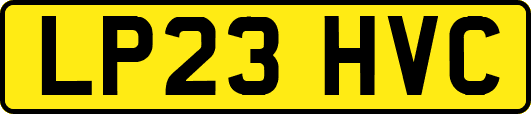 LP23HVC