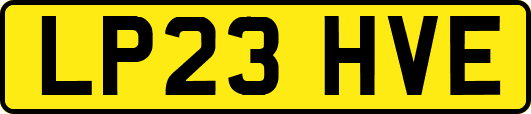 LP23HVE