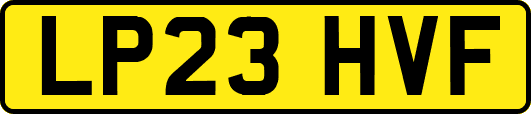 LP23HVF