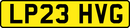 LP23HVG