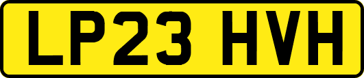 LP23HVH