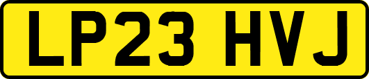 LP23HVJ