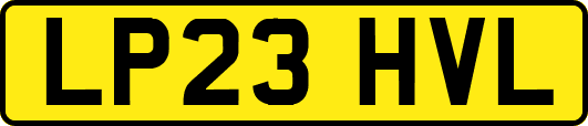 LP23HVL