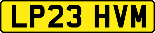 LP23HVM