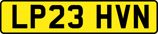 LP23HVN