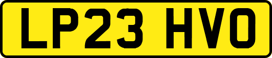 LP23HVO