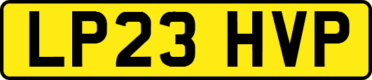 LP23HVP