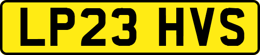 LP23HVS