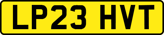 LP23HVT