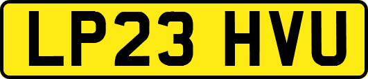 LP23HVU
