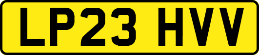 LP23HVV