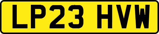 LP23HVW