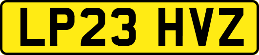 LP23HVZ
