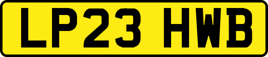 LP23HWB