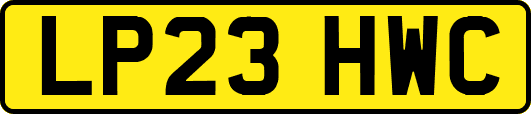 LP23HWC