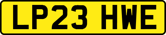LP23HWE
