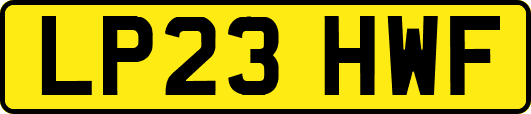 LP23HWF