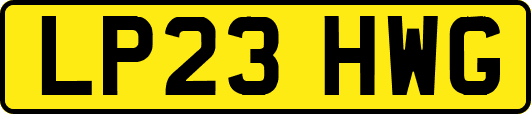 LP23HWG