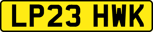 LP23HWK