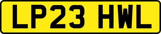 LP23HWL