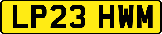 LP23HWM