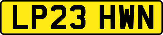 LP23HWN